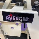 Medx Avenger Gen 1 Leg Extension – Extremely Rare