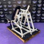 Medx Avenger Gen 1 Leg Extension – Extremely Rare