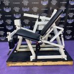 Medx Avenger Gen 1 Leg Extension – Extremely Rare