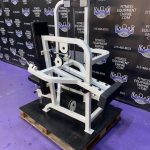 Life Fitness Pro Seated Dip w / Adjustable Handles