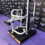 Life Fitness Pro Seated Dip w / Adjustable Handles