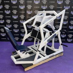 Rogers Pendulum Seated Squat Pro