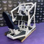 Rogers Pendulum Seated Squat Pro Rogers Pendulum Seated Squat Pro