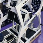 Rogers Pendulum Seated Squat Pro Rogers Pendulum Seated Squat Pro