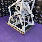 Rogers Pendulum Seated Squat Pro Rogers Pendulum Seated Squat Pro