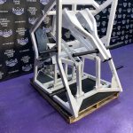 Rogers Pendulum Seated Squat Pro Rogers Pendulum Seated Squat Pro