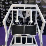 Rogers Pendulum Seated Squat Pro Rogers Pendulum Seated Squat Pro