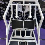 Rogers Pendulum Seated Squat Pro Rogers Pendulum Seated Squat Pro