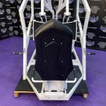 Rogers Pendulum Seated Squat Pro Rogers Pendulum Seated Squat Pro