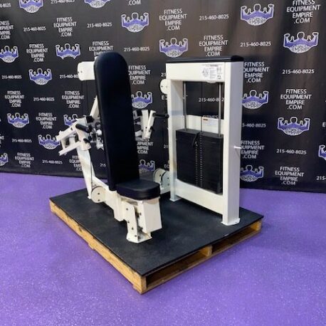 IMG_3097-rotated-458x458-1.jpg Cybex Galileo Biangular Seated Dip & Chest Press w / 350 Lb Stack