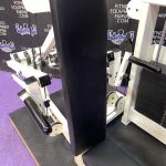 Cybex Galileo Biangular Seated Dip & Chest Press w / 350 Lb Stack – Refurbished Cybex Galileo Biangular Seated Dip & Chest Press w / 350 Lb Stack – Refurbished