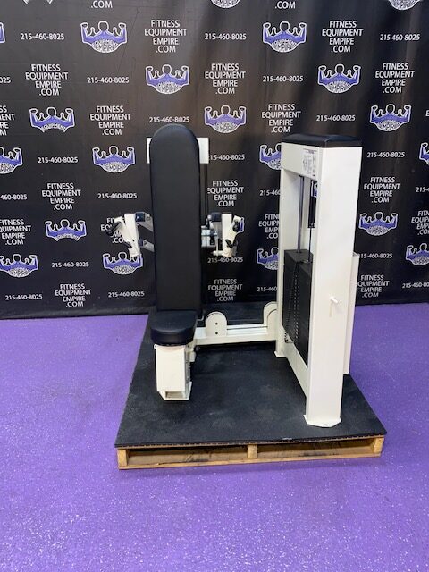 IMG_3102-rotated Cybex Galileo Biangular Seated Dip & Chest Press w / 350 Lb Stack – Refurbished