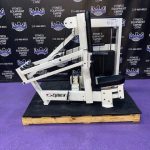 Cybex Galileo Biangular Seated Dip & Chest Press w / 350 Lb Stack – Refurbished Cybex Galileo Biangular Seated Dip & Chest Press w / 350 Lb Stack – Refurbished