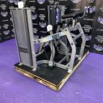 Hammer Strength MTS ISO Lateral Kneeling Leg Curl