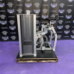 Hammer Strength MTS ISO Lateral Kneeling Leg Curl