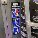 Hammer Strength MTS ISO Lateral High Row