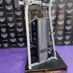 Hammer Strength MTS ISO Lateral High Row