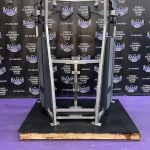 Hammer Strength MTS ISO Lateral High Row