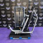 Precor Discovery Chest Press – Latest Model
