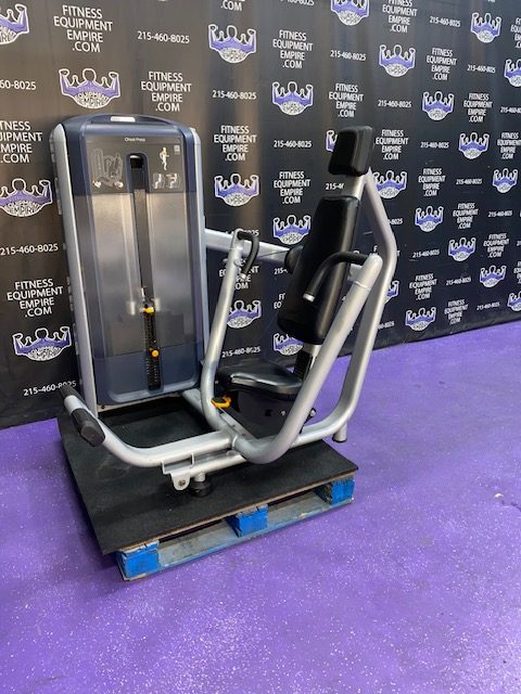 IMG_3216.jpg Precor Discovery Chest Press – Latest Model