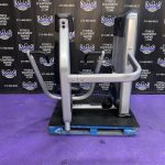 Precor Discovery Chest Press – Latest Model Precor Discovery Chest Press – Latest Model