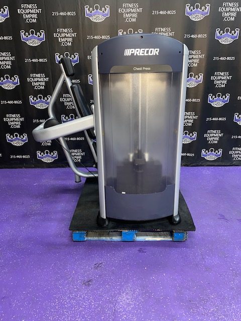 IMG_3220.jpg Precor Discovery Chest Press – Latest Model