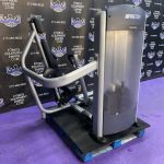 Precor Discovery Chest Press – Latest Model Precor Discovery Chest Press – Latest Model
