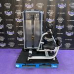 Precor Discovery Low Back Extension Precor Discovery Low Back Extension