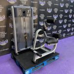 Precor Discovery Low Back Extension Precor Discovery Low Back Extension