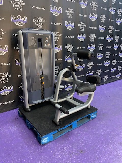 IMG_3223.jpg Precor Discovery Low Back Extension
