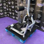 Precor Discovery Low Back Extension Precor Discovery Low Back Extension