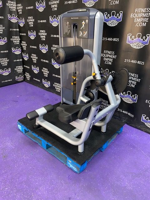 IMG_3224.jpg Precor Discovery Low Back Extension