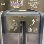 Precor Discovery Low Back Extension Precor Discovery Low Back Extension