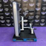 Precor Discovery Low Back Extension Precor Discovery Low Back Extension