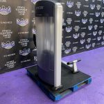 Precor Discovery Low Back Extension Precor Discovery Low Back Extension