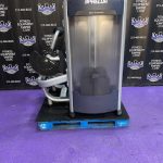 Precor Discovery Low Back Extension Precor Discovery Low Back Extension