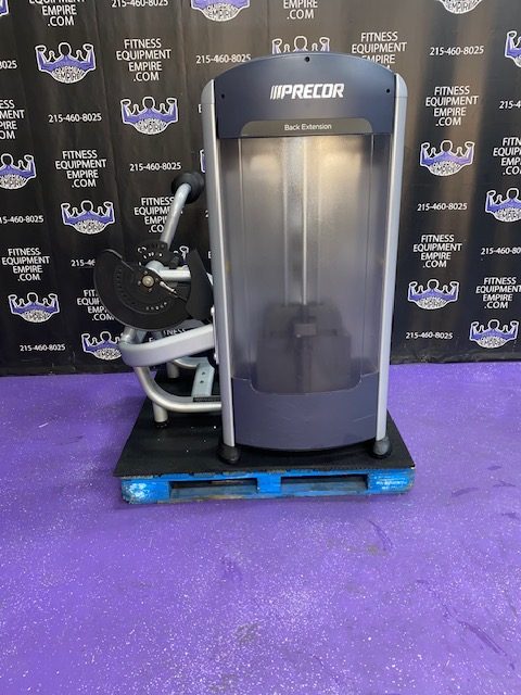 IMG_3228.jpg Precor Discovery Low Back Extension