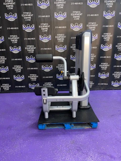 IMG_3229.jpg Precor Discovery Low Back Extension