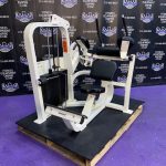 Hoist Abdominal Crunch