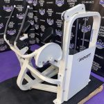 Hoist Abdominal Crunch