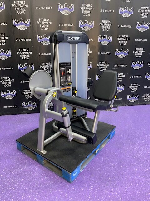 IMG_3334-rotated Cybex Prestige Leg Extension – DEMO – Latest Series – Like New