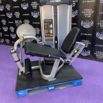 Cybex Prestige Leg Extension – DEMO – Latest Series – Like New Cybex Prestige Leg Extension – DEMO – Latest Series – Like New