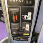 Cybex Prestige Leg Extension – DEMO – Latest Series – Like New Cybex Prestige Leg Extension – DEMO – Latest Series – Like New