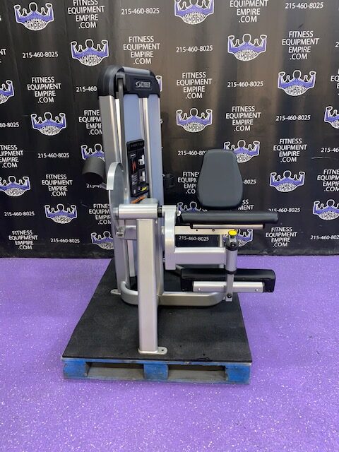 IMG_3343-rotated Cybex Prestige Leg Extension – DEMO – Latest Series – Like New