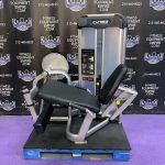 Cybex Prestige Leg Extension – DEMO – Latest Series – Like New Cybex Prestige Leg Extension – DEMO – Latest Series – Like New