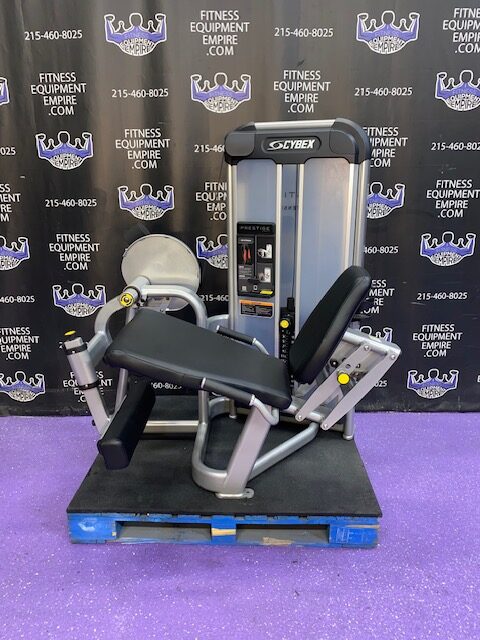 IMG_3346-rotated Cybex Prestige Leg Extension – DEMO – Latest Series – Like New