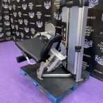 Cybex Prestige Leg Extension – DEMO – Latest Series – Like New Cybex Prestige Leg Extension – DEMO – Latest Series – Like New