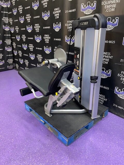 IMG_3347-rotated Cybex Prestige Leg Extension – DEMO – Latest Series – Like New