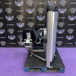 Cybex Prestige Leg Extension – DEMO – Latest Series – Like New Cybex Prestige Leg Extension – DEMO – Latest Series – Like New