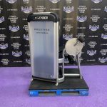 Cybex Prestige Leg Extension – DEMO – Latest Series – Like New Cybex Prestige Leg Extension – DEMO – Latest Series – Like New